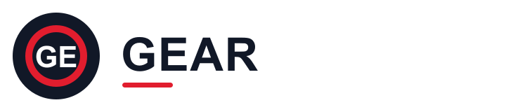 Логотип GEAR